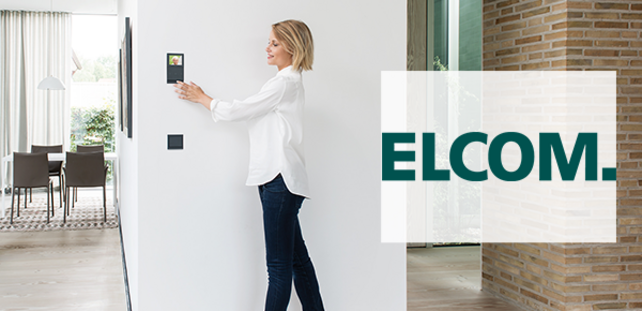 Elcom bei Elektro Mühlbauer GmbH in Lauterhofen